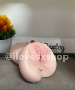 จิ๋มเทียม