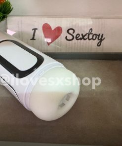 จิ๋มเทียมอวกาศ