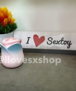 ลิ้นเทียม ยี่ห้อ Blush