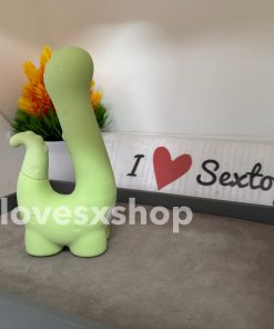 ไดโนเสาร์ดูดคริสตอริส 2 in 1