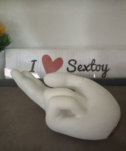 มือเทียมสั่นได้