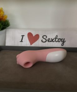 ตัวดูดหมีน้อย