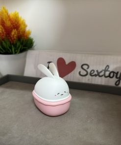 ตัวดูดกระต่าย สั่งงานผ่าน app มือถือ