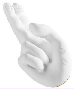มือเทียมสั่นได้