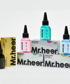 เจลซิลิโคนยี่ห้อ Mr.heer