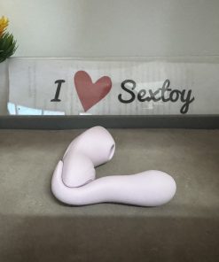 เครื่องดูดคริสตอริส 2 in 1