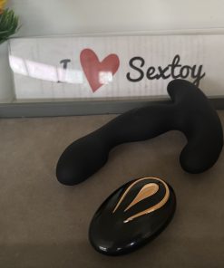 แท่งเสียบก้นสั่นได้