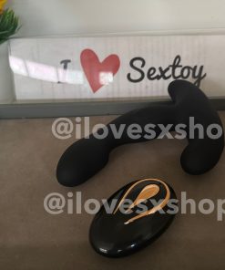 แท่งเสียบก้นสั่นได้