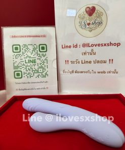 ดิลโด้เนื้อนุ่ม 2 in 1 ยี่ห้อ JIssbon