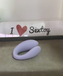 เครื่องสั่น ยี่ห้อ Winyi  สั่งงานผ่าน app มือถือ