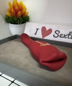 ลิ้นเทียม ปากงับ 2 in 1