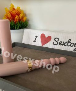 แท่งสั่น เม็ดมะยม