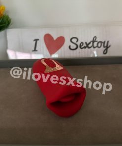 ลิ้นเทียม ปากงับ 2 in 1