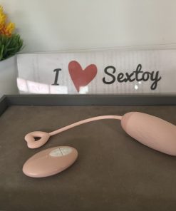 ไข่สั่นไร้สาย