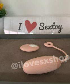 ไข่สั่นไร้สาย