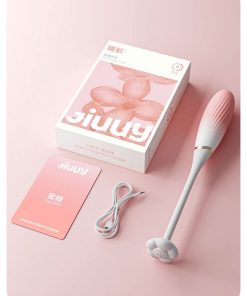 ไข่สั่นไร้สาย สั่งงานผ่าน app มือถือ