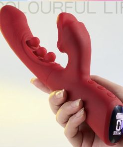 ดิลโด้ 3 in 1