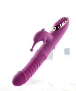 ดิลโด้ปลาโลมา