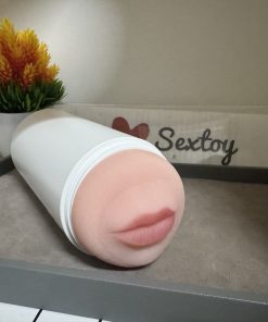 จิ๋ม - ปาก 2 in 1