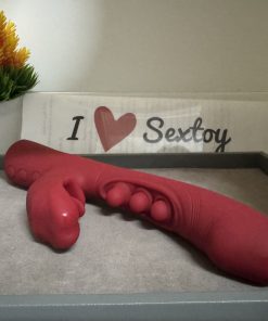 ดิลโด้ 3 in 1