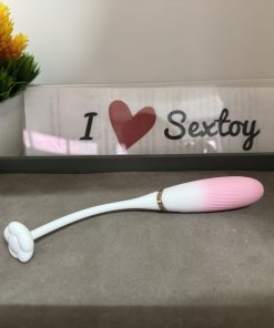 ไข่สั่นไร้สาย สั่งงานผ่าน app มือถือ