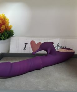 ดิลโด้ปลาโลมา