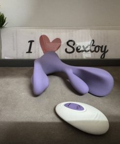 เครื่องสั่น ยี่ห้อ Tracy’s Dog