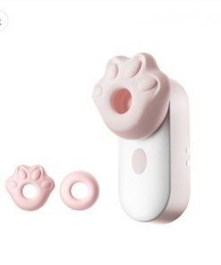 ตัวดูดน้องแมว