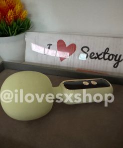 เคริ่องนวด av