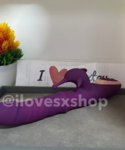 ดิลโด้ปลาโลมา