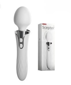 เครื่องนวด 2 in 1 ยี่ห้อ GALAKU