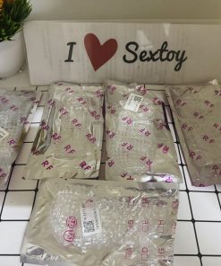 Set ปลอกเพิ่มขนาด 5 ชิ้น (สุ่มลาย)