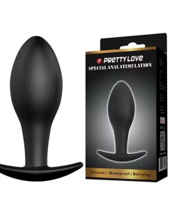 แท่งเสียบก้น ยี่ห้อ pretty love