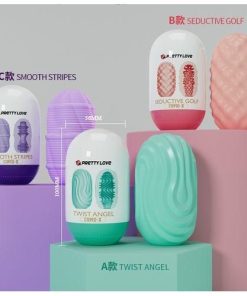 จิ๋มไข่ ยี่ห้อ pretty love