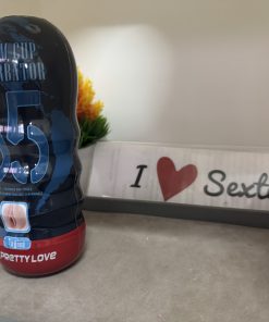 จิ๋มกระป๋อง ยี่ห้อ pretty love