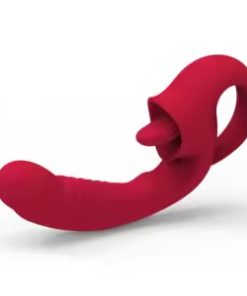 ลิ้นเทียม 2 in 1