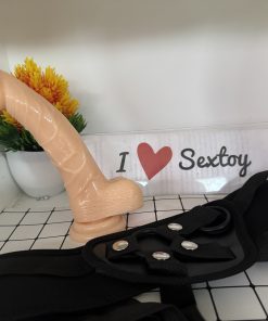 เซ็ทกางเกง พร้อมดิลโด้