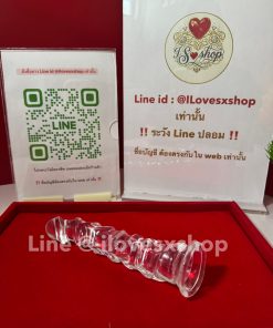 ดิลโด้ ยี่ห้อ Blush ไซค์ S - M