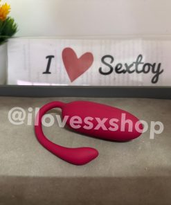 ไข่สั่นน้องนก สั่งงานผ่าน app มือถือ