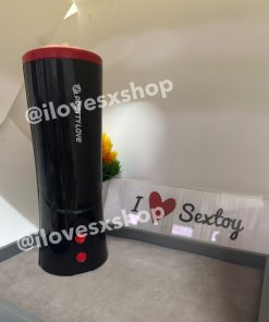 จิ๋มออโต้ ยี่ห้อ Pretty Love