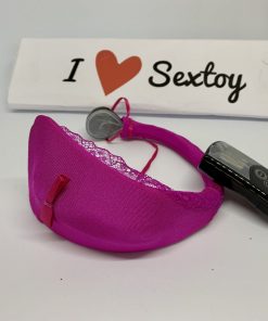 กางเกงในสั่นได้