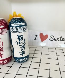 จิ๋มเทียม / ก้นเทียม