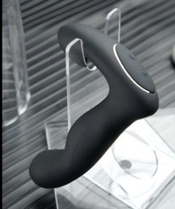 แท่งเสียบก้น ยี่ห้อ GALAKU สั่งงานผ่าน app มือถือ