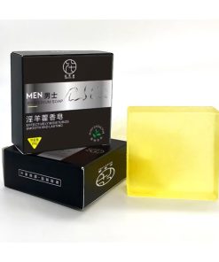 สบู่สำหรับท่านชาย