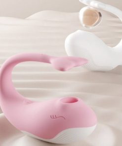 ปลาวาฬน้อย ยี่ห้อ GALAKU สั่งงานผ่าน app มือถือ