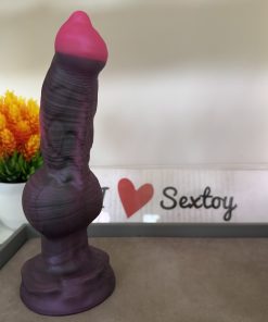 ดิลโด้ปีศาจ