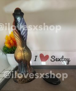 ดิลโด้ปีศาจ