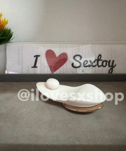 ตัวแปะกางเกงใน ยี่ห้อ GALAKU สั่งงานผ่าน app มือถือ