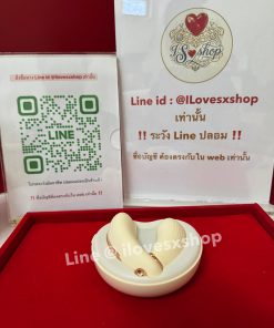 เครื่องสั่นยี่ห้อ SVAKOM 3 in 1 สั่งงานผ่าน app