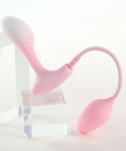 ไข่สั่น 2 ทาง สั่่งานผ่าน app มือถือ